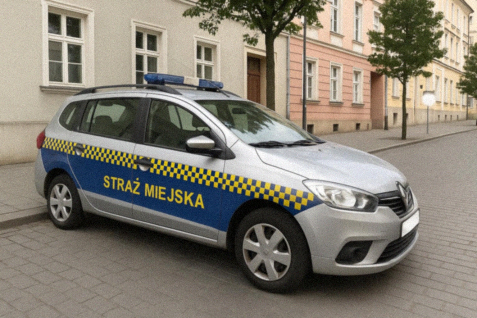 Mistrzowie parkowania – Uwaga na nieprawidłowe parkowanie w Jeleniej Górze