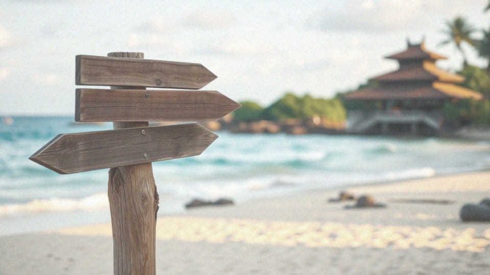 Tanie loty na Bali – jak znaleźć najlepsze oferty?