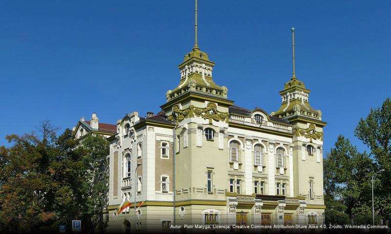 Teatr im. Cypriana Kamila Norwida w Jeleniej Górze