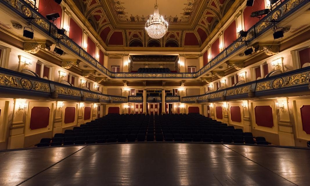 Teatr Jelenia Góra