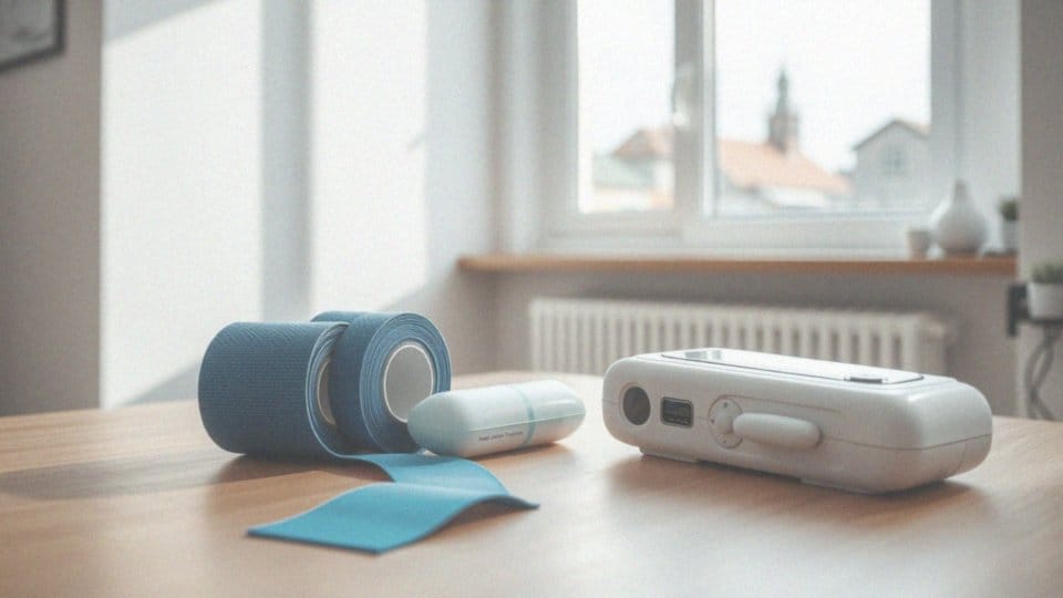 Tendinopatia ścięgna mięśnia nadgrzebieniowego – skuteczne metody leczenia