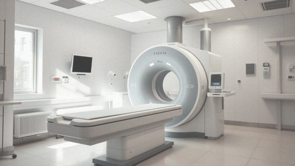 Termoablacja wątroby – gdzie w Polsce możesz skorzystać z zabiegu?