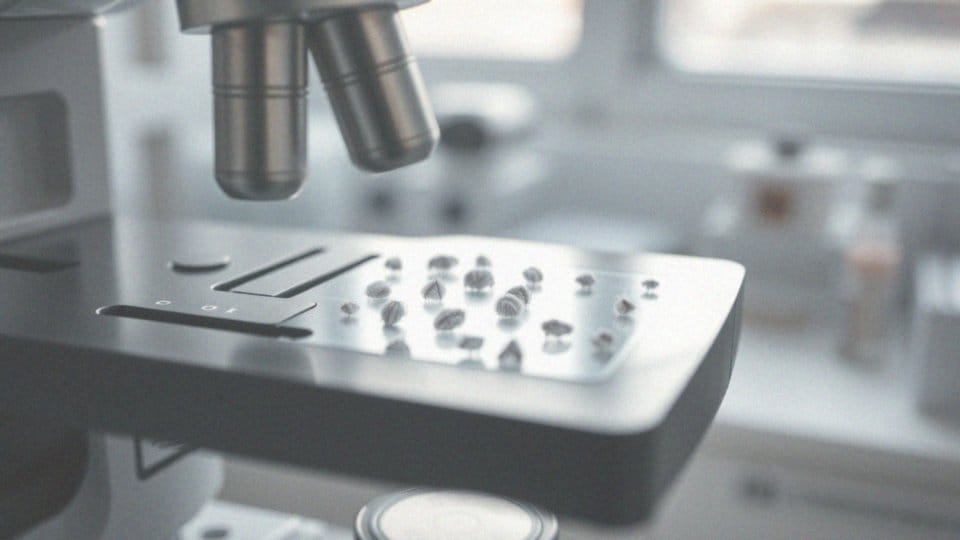 Trichogram – co to jest i jak przebiega badanie włosów?