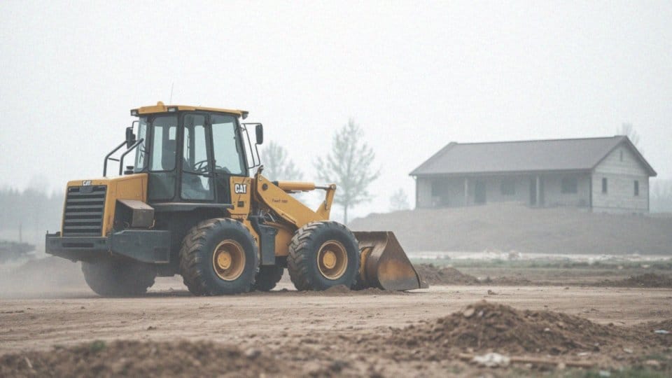 Uprawnienia na ładowarki klasa 3 – co to znaczy i jakie są korzyści?