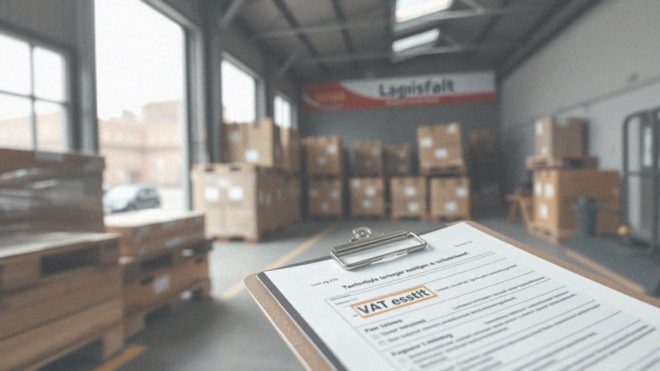 WDT – co to jest i jak działa wewnątrzwspólnotowa dostawa towarów?