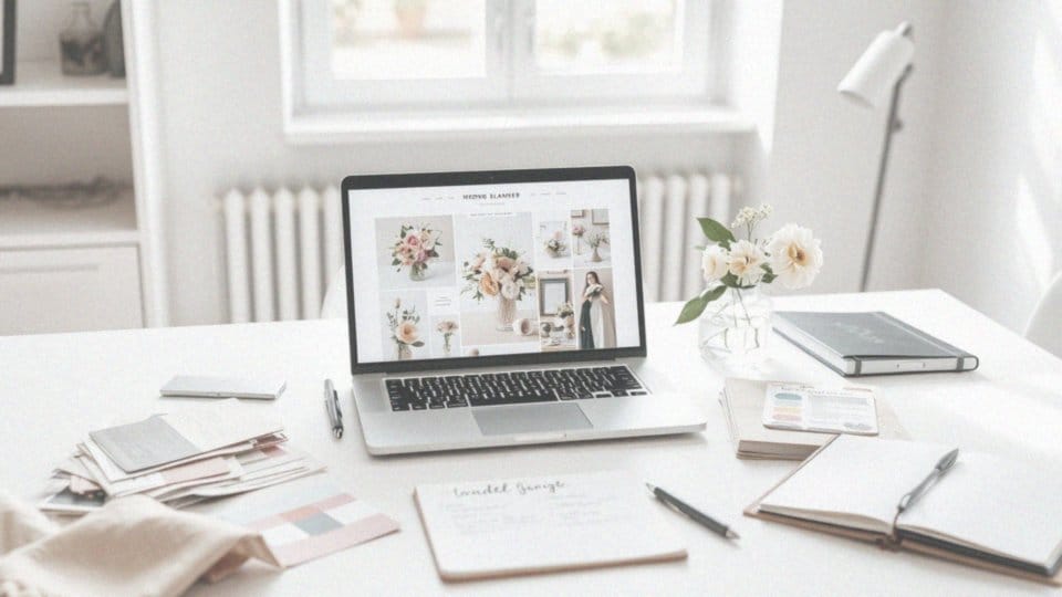 Wedding planner kurs – jak zdobyć zawód w branży ślubnej?