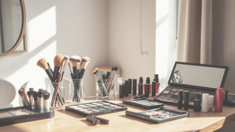 Weekendowy kurs makijażu Wrocław – nauka, techniki i certyfikat