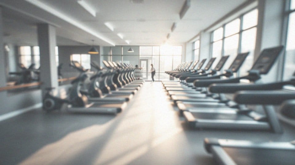 Well Fitness od ilu lat? Wymagania wiekowe dla Klubowiczów