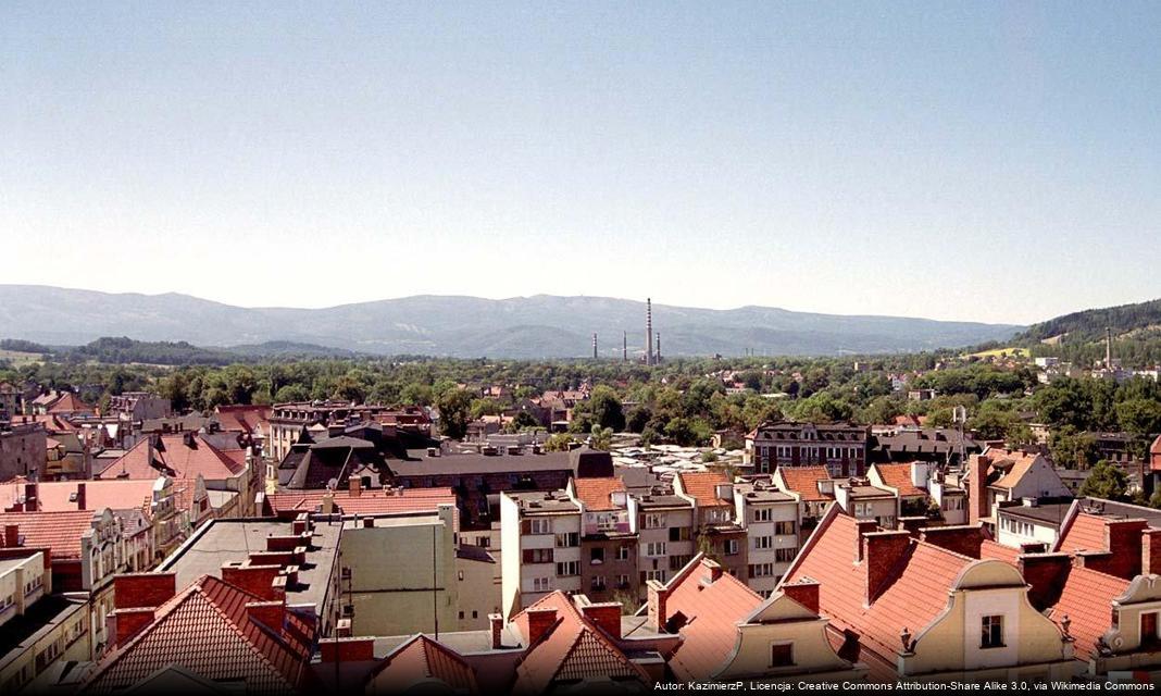 Miasto Jelenia Góra beneficjentem projektu wspierającego zarządzanie w Związkach ZIT