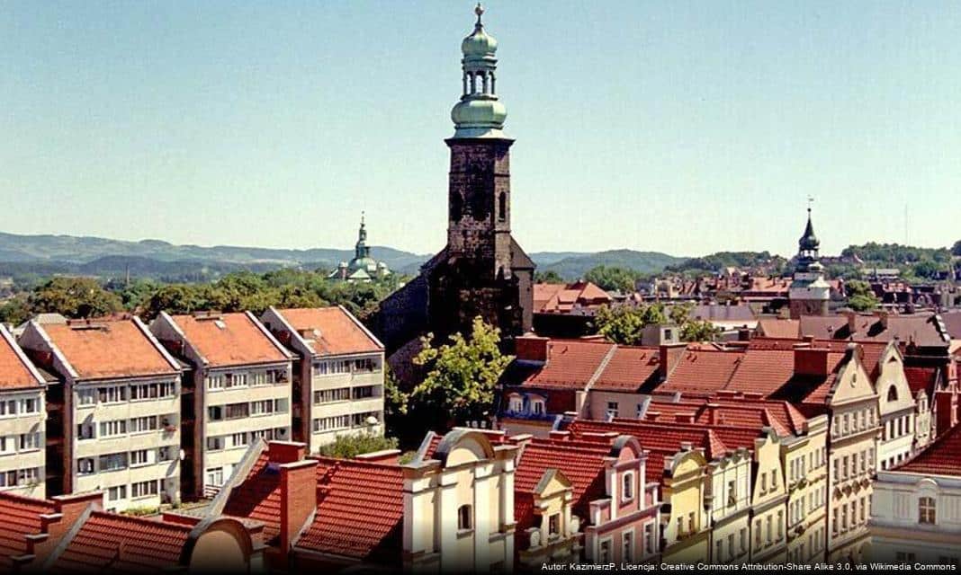 W Jeleniej Górze wznowiony nieodpłatny przewóz dla osób z niepełnosprawnościami