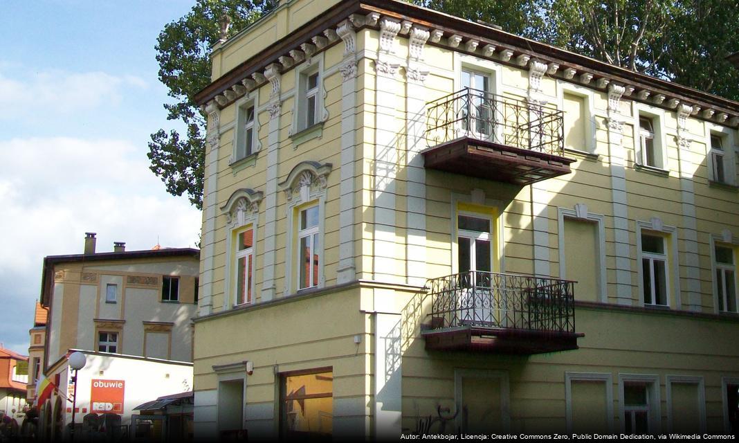 Nowy system poboru opłaty uzdrowiskowej w Cieplicach
