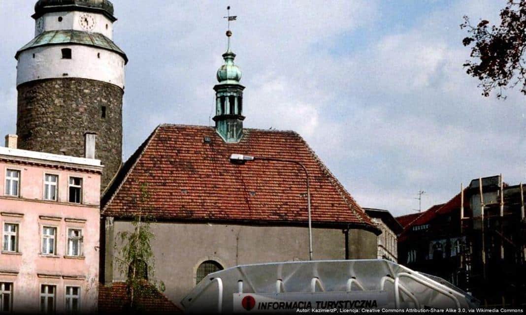 Rekordowe zainteresowanie zaświadczeniami o prawie do głosowania w Jeleniej Górze