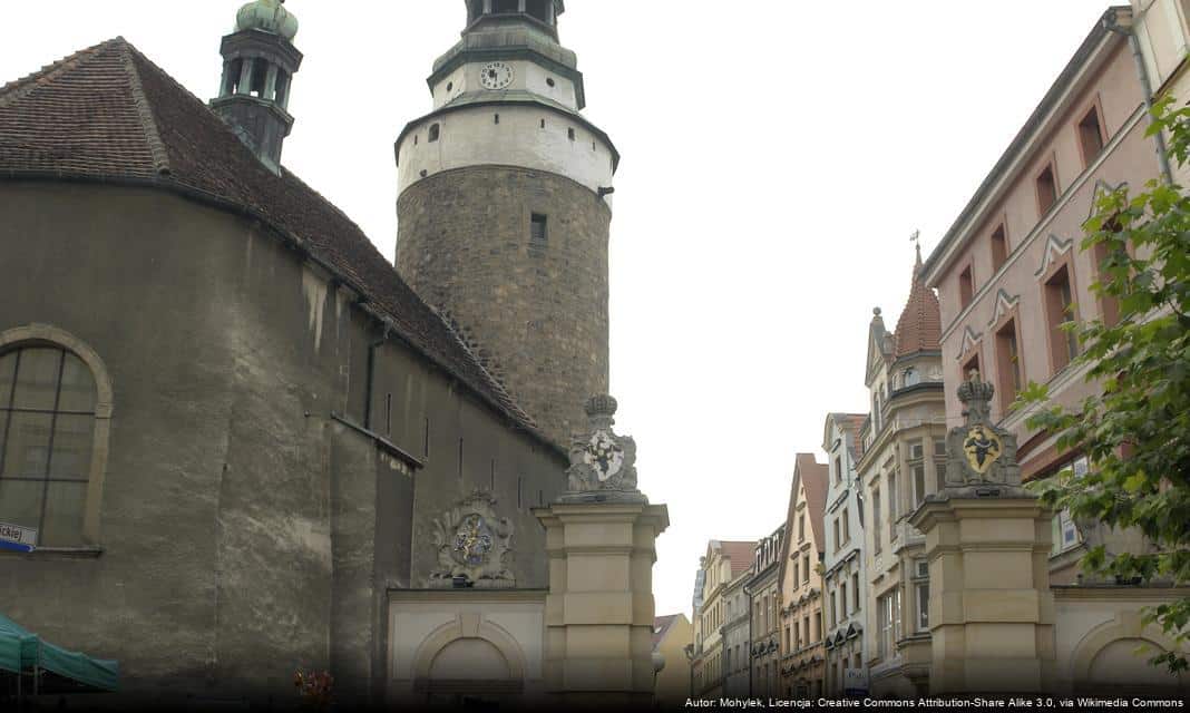 Nabór na 4. wycieczkę w ramach projektu „Polskie Perełki” dla mieszkańców Jeleniej Góry