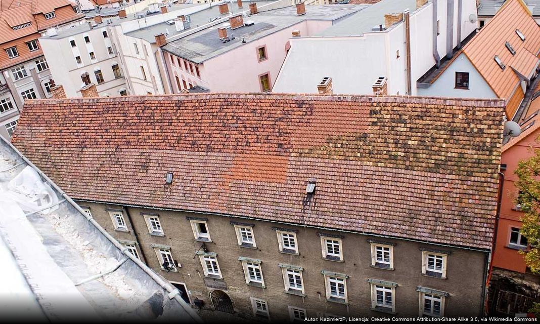 Finał II Karkonoskiej Szkolnej Ligi Strzeleckiej w Jeleniej Górze