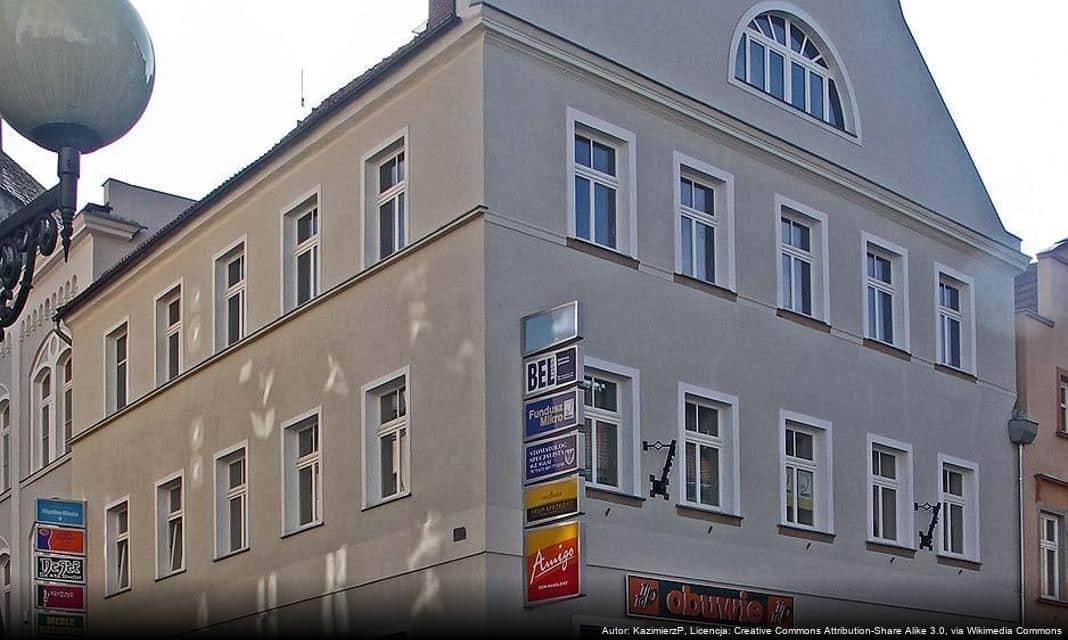 Wakacyjne zajęcia z siatkówką w Jeleniej Górze