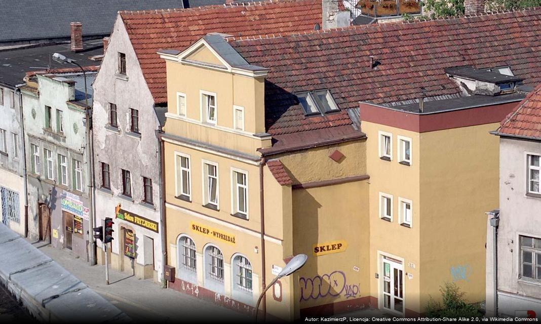 Zaproszenie na Wycieczkę nr 6 w ramach Polskich Perełek dla Mieszkańców Jeleniej Góry