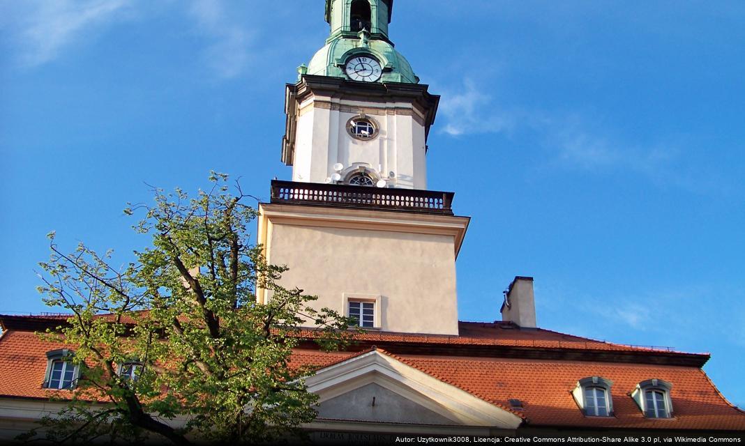 Możliwości Służby Wojskowej dla Mieszkańców Jeleniej Góry