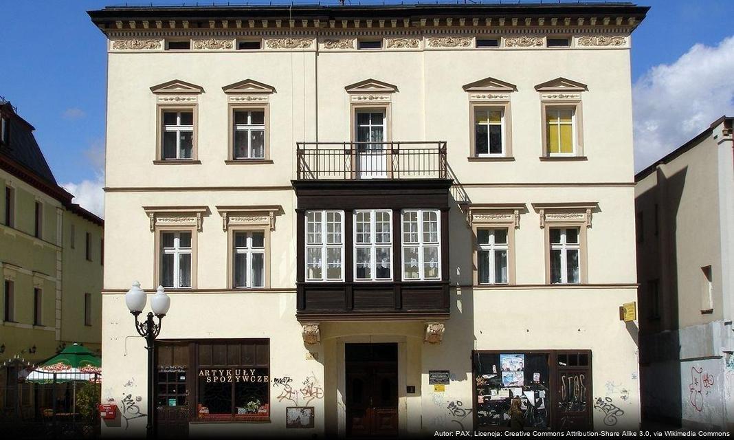 Jelenia Góra ogłasza nabór na Pełnomocnika ds. dostępności i równego traktowania