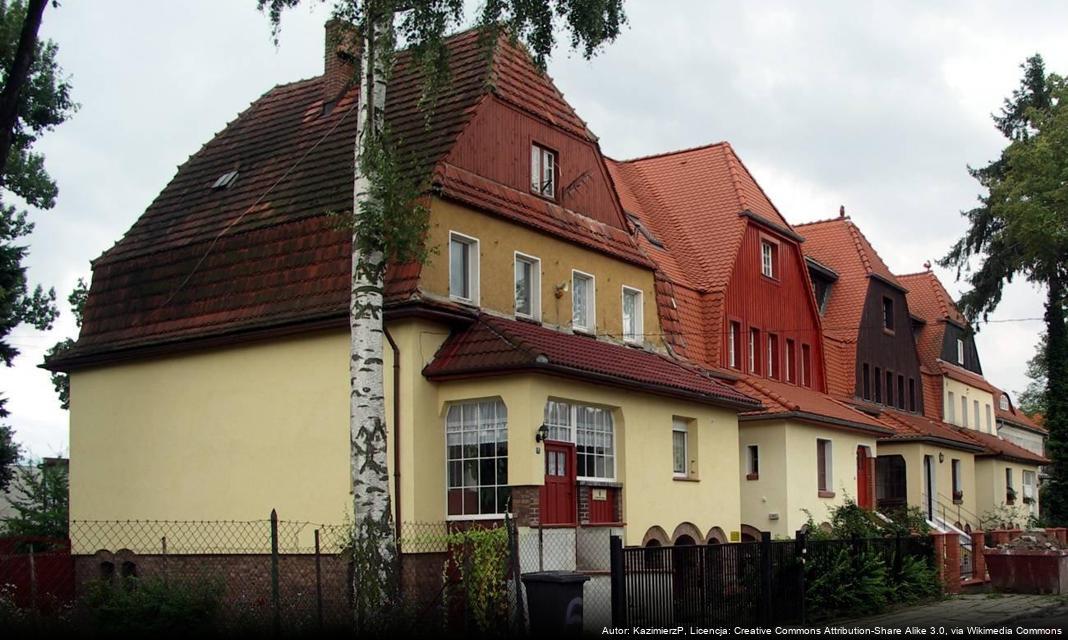 Rozpoczyna się remont drugiej nitki wiaduktu w Jeleniej Górze