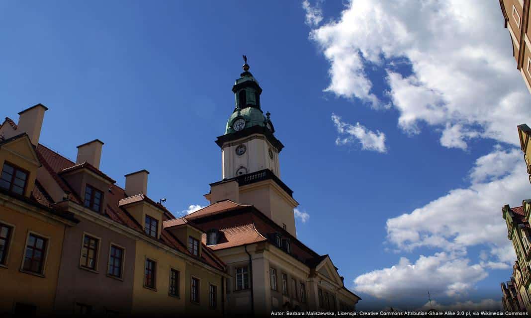 Nowe zasady przyjmowania wniosków powodziowych w Jeleniej Górze