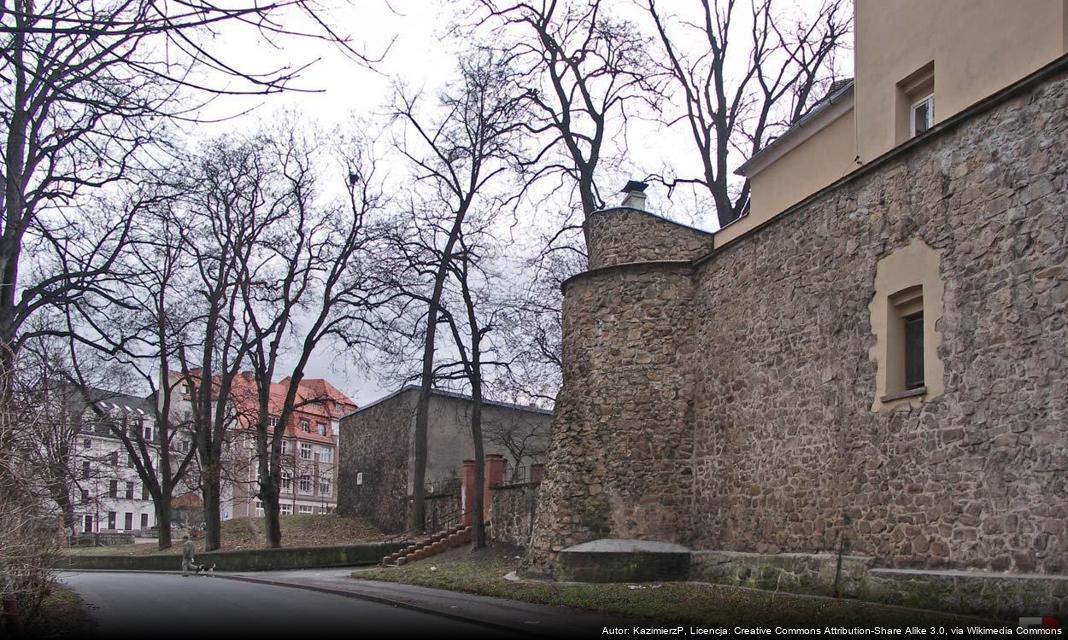 Nowy Dolnośląski Rowerowy Park Umiejętności otwiera się w Jeleniej Górze