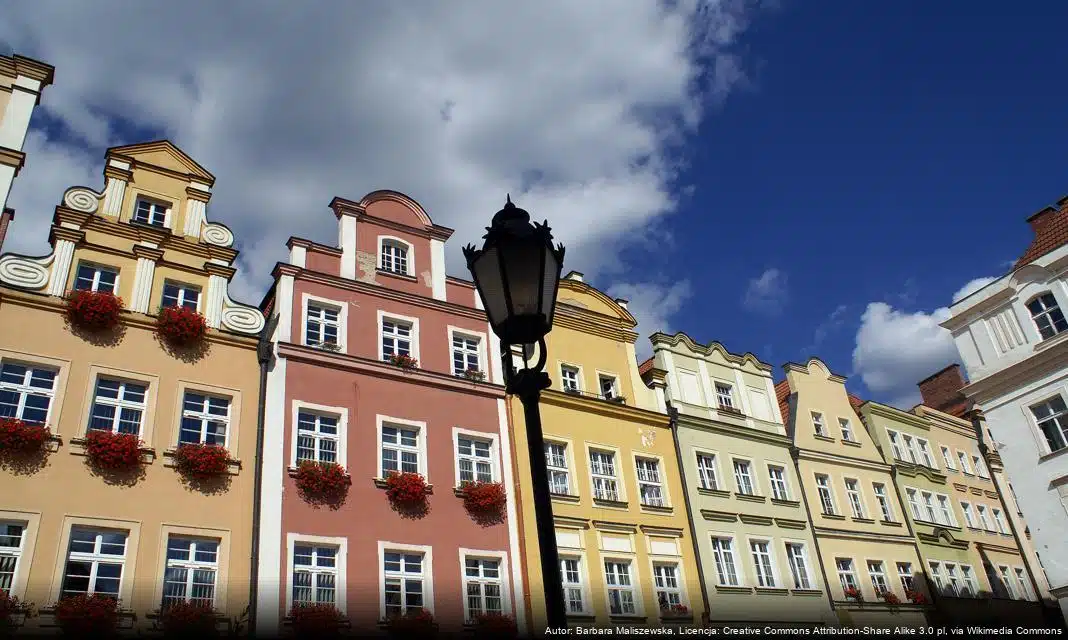 Jelenia Góra rozważa zmiany w stawkach podatków i opłat