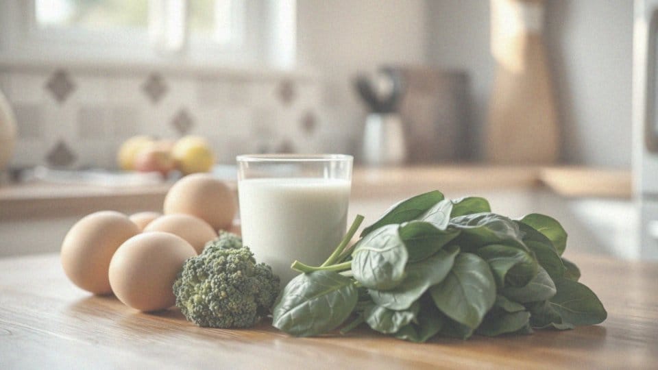 Witamina B2 lek – właściwości, zastosowania i źródła