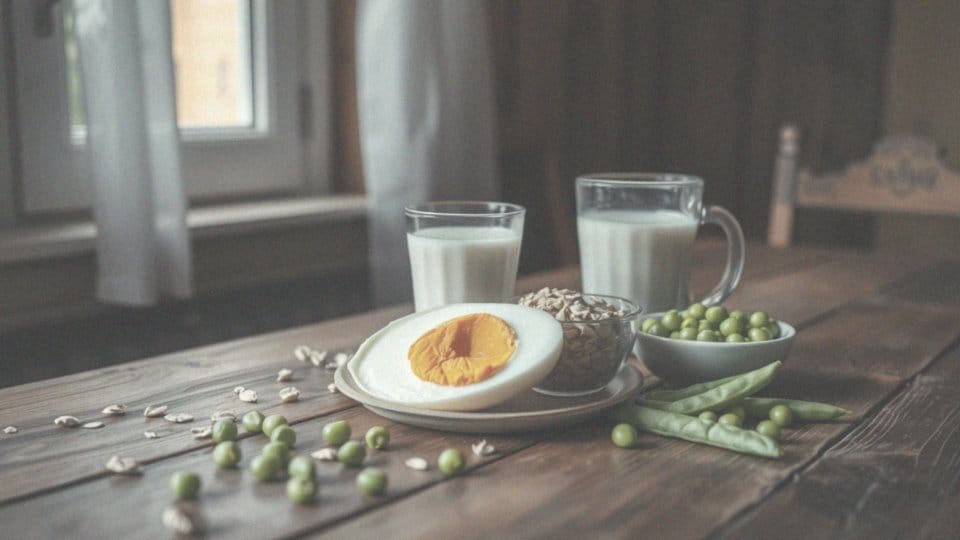 Witamina B2 niedobór – objawy, przyczyny i jak uzupełnić