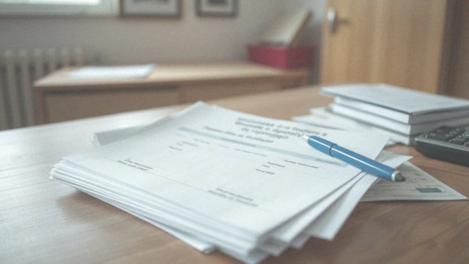 Wniosek o wydanie nowego dowodu rejestracyjnego – krok po kroku