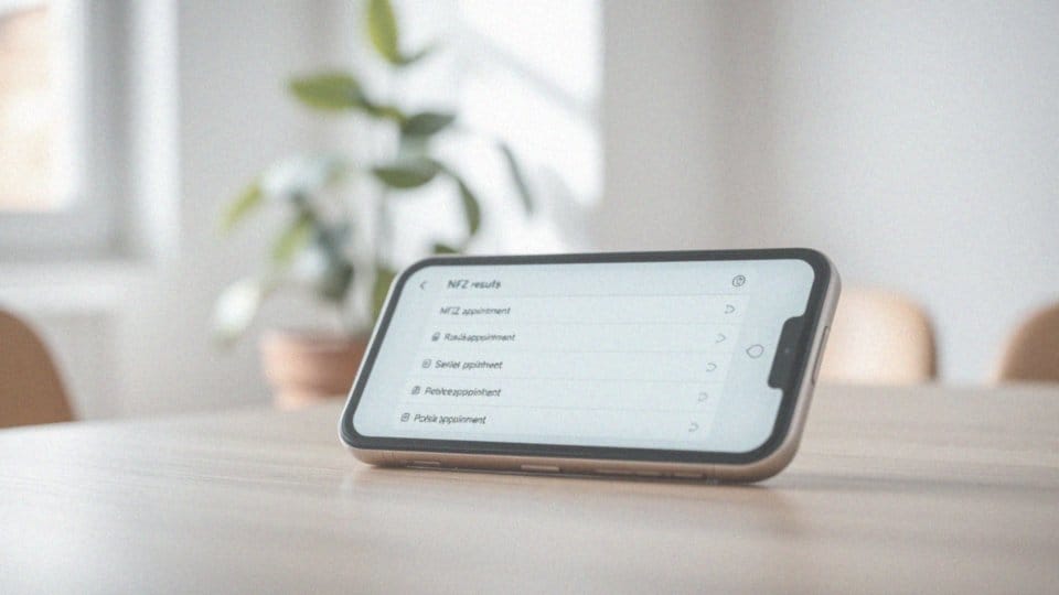 Wolne terminy NFZ – jak je znaleźć i dlaczego są ważne?