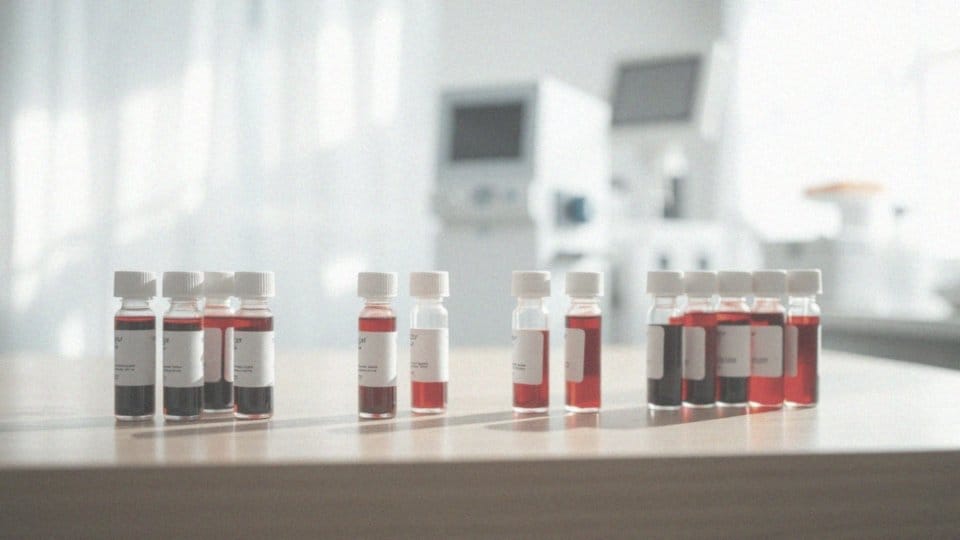 Wypadanie włosów jakie badania? Przewodnik diagnostyczny