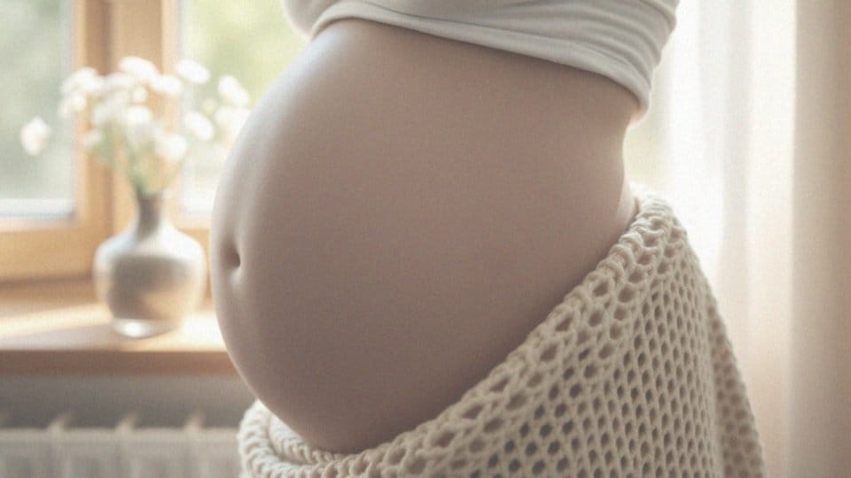 Wysokość dna macicy w poszczególnych tygodniach ciąży – co warto wiedzieć?