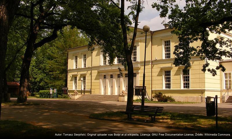 Zdrojowy Teatr Animacji