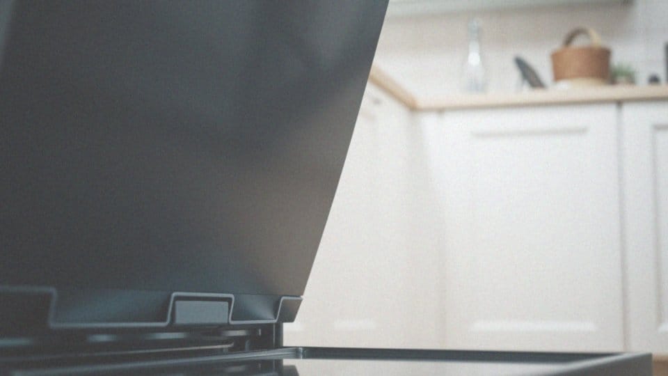 Zmywarka Whirlpool błąd F4 – przyczyny i rozwiązania problemu