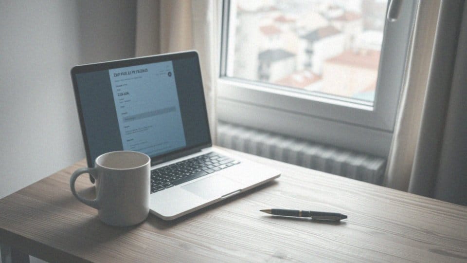 ZUS ZUA online – jak wypełnić formularz i zgłosić ubezpieczonego?